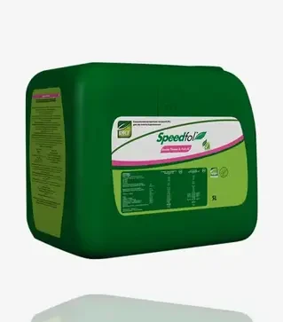 Стимулятор роста Спидфол Амино Цветение и Плодоношение, 5 л (Terra Tarsa)