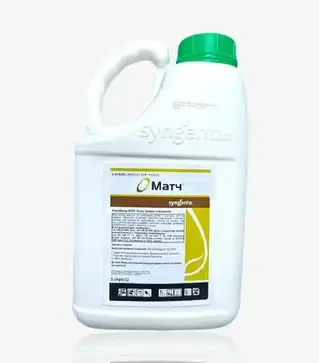 Инсектицид Матч 050,5 л (Syngenta)
