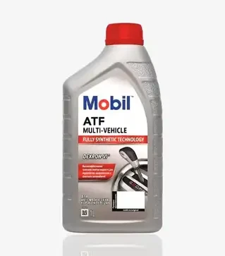 Трансмиссионная смазка Mobil ATF Multi-Vehicle, 1 л