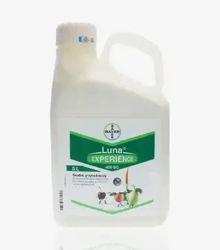 Фунгицид Луна Экспириенс 400, 5 л (Bayer)