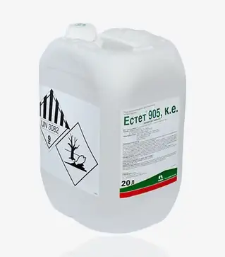 Гербицид Эстет 905, 20 л (Nufarm)