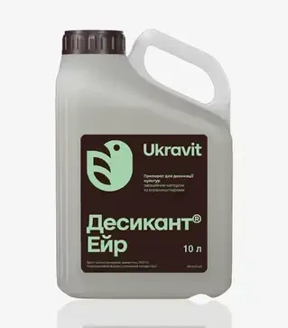 Десикант Десикант Ейр, 10 л (Ukravit Science Park)
