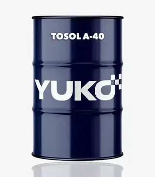 Антифриз Yuko ТОСОЛ-40, 215 кг