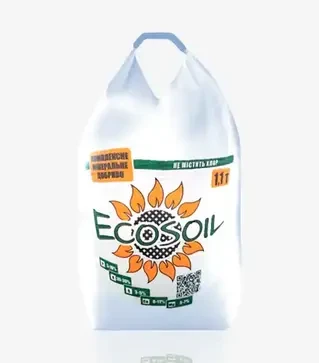 Удобрение калийное Бесхлорный Ecosoil PK(S) (Экосоил), 1 000 кг (Ecosoil)