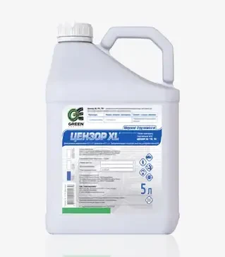Протравитель Цензор Xl, 5 л (Грин Экспресс)