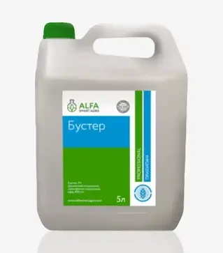 Прилипач Бустер, 5 л (ALFA Smart Agro)