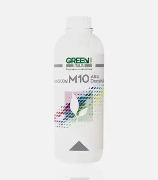 Микроудобрение Hascon M10 AD (Хаскон), 1 л (Green Has)