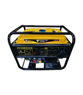 Генератор бензиновый Forte FG10000E, 8 кВт