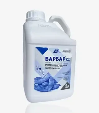 Інсектицид Варвар, 5 л (Акваріус)