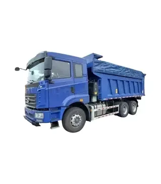 Самоскид CAMC 3250 (SS-001-170)