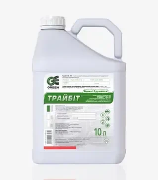 Гербицид Трайбит, 10 л (Грин Экспресс)
