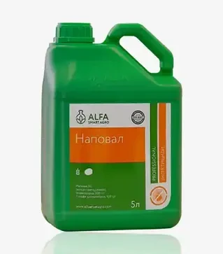 Інсектицид Наповал, 5 л (ALFA Smart Agro)