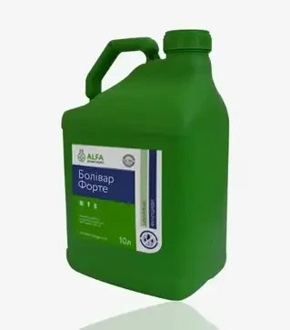 Фунгицид Боливар Форте, 10 л (ALFA Smart Agro)