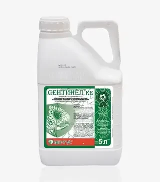 Гербицид Сентинел, 20 л (Нертус)