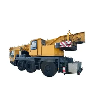 Автокран KRUPP KMK 3045 (AK-201-134)