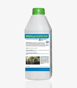 Адъювант Ярило Рн-Корректор, 1 л
