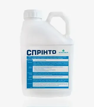 Прилипатель Спринт, 5 л (Агротека)