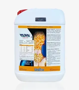 Микроудобрение Вуксал Териос Zn, 10 л (UniferX)