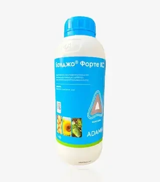 Фунгіцид Банджо Форте, 1 л (Adama)