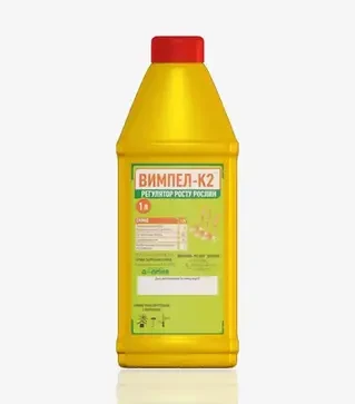 Стимулятор роста Вымпел-К2, 1 л (Dolina)
