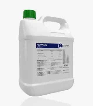 Прилипатель Адюмакс Грунт, 5 л (Enzim Agro)