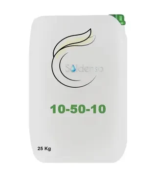Мікродобриво Soldenso 10-50-10 (Солденсо), 25 кг (Caddler)