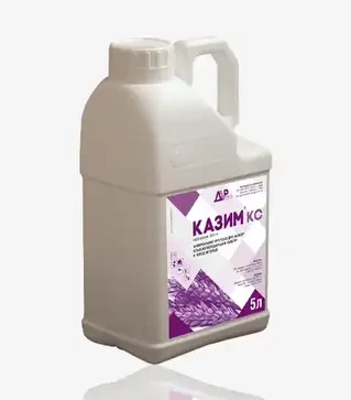 Фунгицид Казим, 5 л (Аквариус)