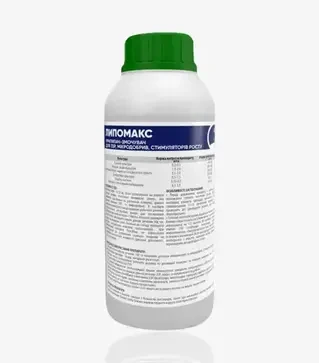 Прилипач Липомакс, 1 л (Enzim Agro)