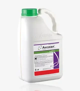 Гербицид Аксиал 050, 5 л (Syngenta)
