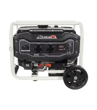 Генератор бензиновый Matari MH11000EA-ATS, 8 кВт