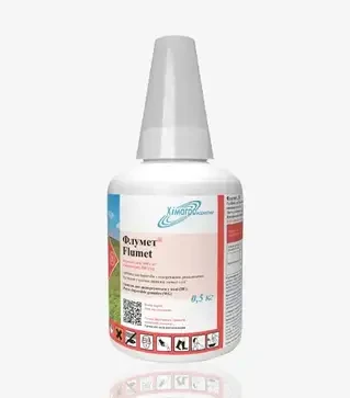 Гербицид Флумет, 0,5 кг (Химагромаркетинг)