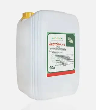 Гербицид Никотрион Дуо, 20 л (Нопосон)