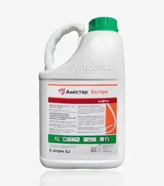 Фунгицид Амистар Экстра 280, 5 л (Syngenta)