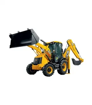 Екскаватор-навантажувач JCB 3CX (EN-102-353)