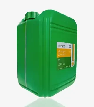 Десикант Альфа-Дикват, 20 л. (ALFA Smart Agro)