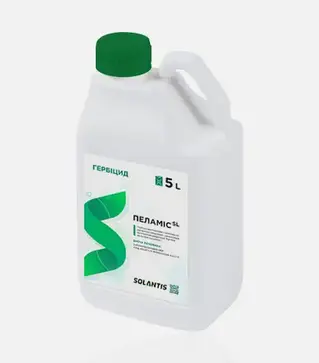 Гербіцид Пеламіс SL, 5 л (Synergy Line)