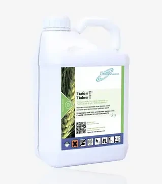 Протруйник Тіабен Т, 5 л (Хімагромаркетинг)