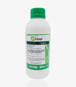 Фунгицид Скор 250, 1 л (Syngenta)
