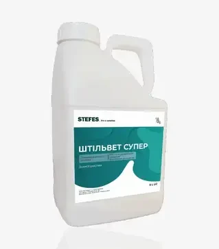 Прилипатель Штильвест Супер, 5 л (Stefes)