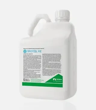 Фунгіцид Протеб, 5 л (Nufarm)