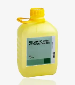 Гербицид Стратос Ультра, 5 л (Basf)