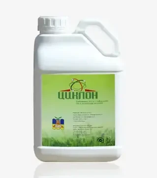 Протруйник Циклон, 5 л (Іпрохім Союз)