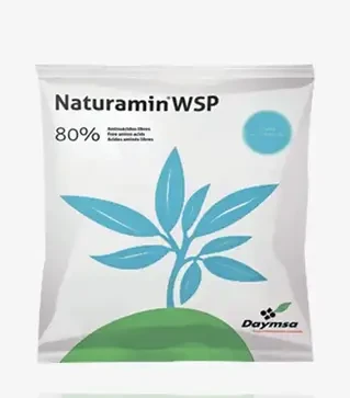 Стимулятор роста Натурамин WSP, 5 кг (Greenfort)