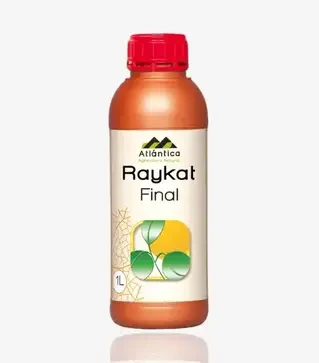 Стимулятор роста Райкат Финал, 1 л (Atlantica Agricola)