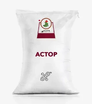 Соя Астор, т (Sevita Genetics)