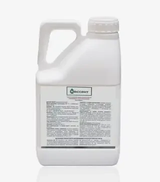 Инсектицид Кассент 400,5 л (TerraVita)