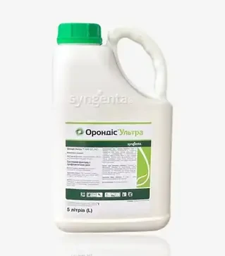 Фунгицид Орондис Ультра 280, 5 л (Syngenta)