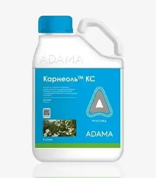 Фунгицид Карнеоль, 5 л (Adama)