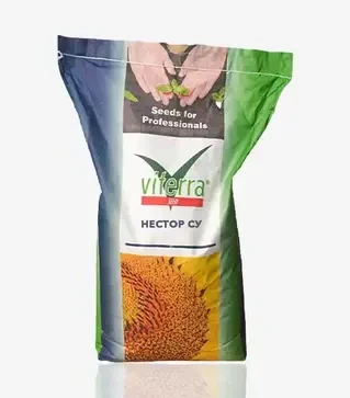 Соняшник Нестор СУ, п.о. 150 тис. насінин (ViterraSeed)