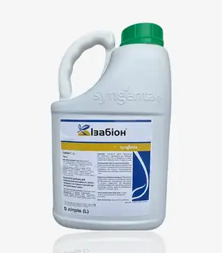 Биостимулятор Изабион, 5 л (Syngenta)